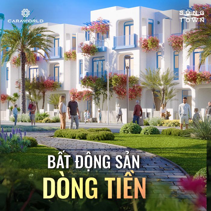 Lợi ích 2
